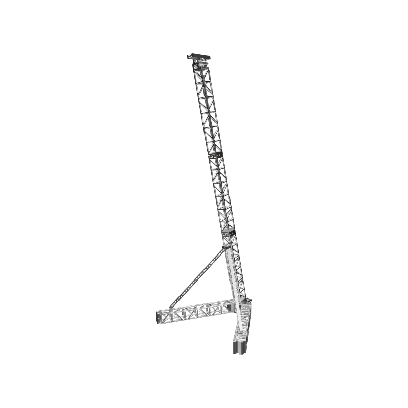 Truss speaker bracket (412*342*963cm)